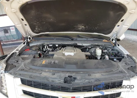 2019 Cadillac Escalade Premium Luxury из США, поврежденный, VIN 1GYS4CKJ1KR265412